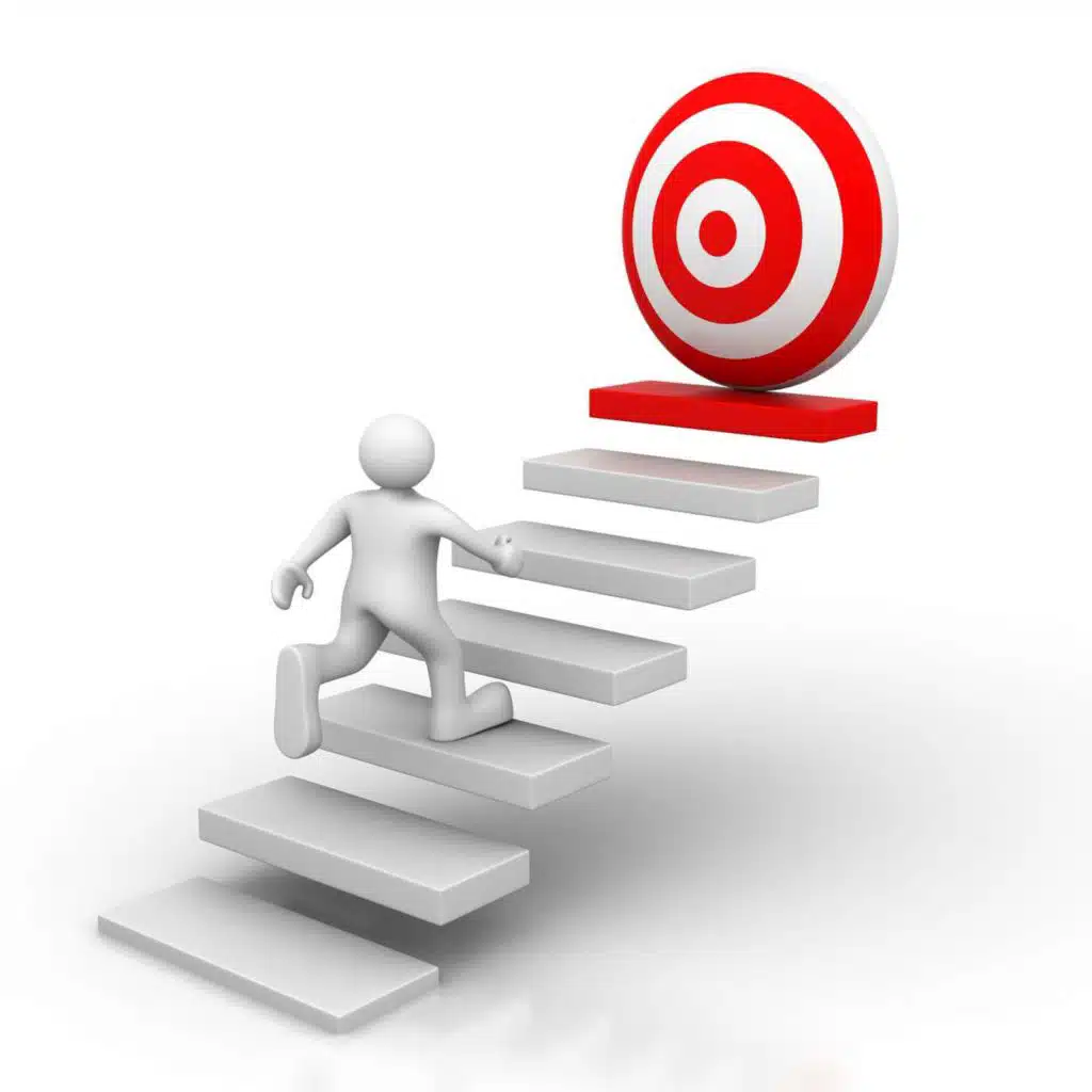 Getting to the Point