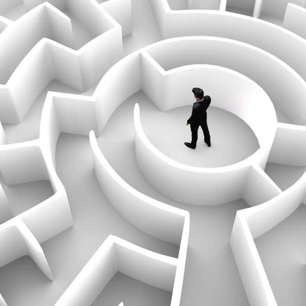 The Message Of Obstacles