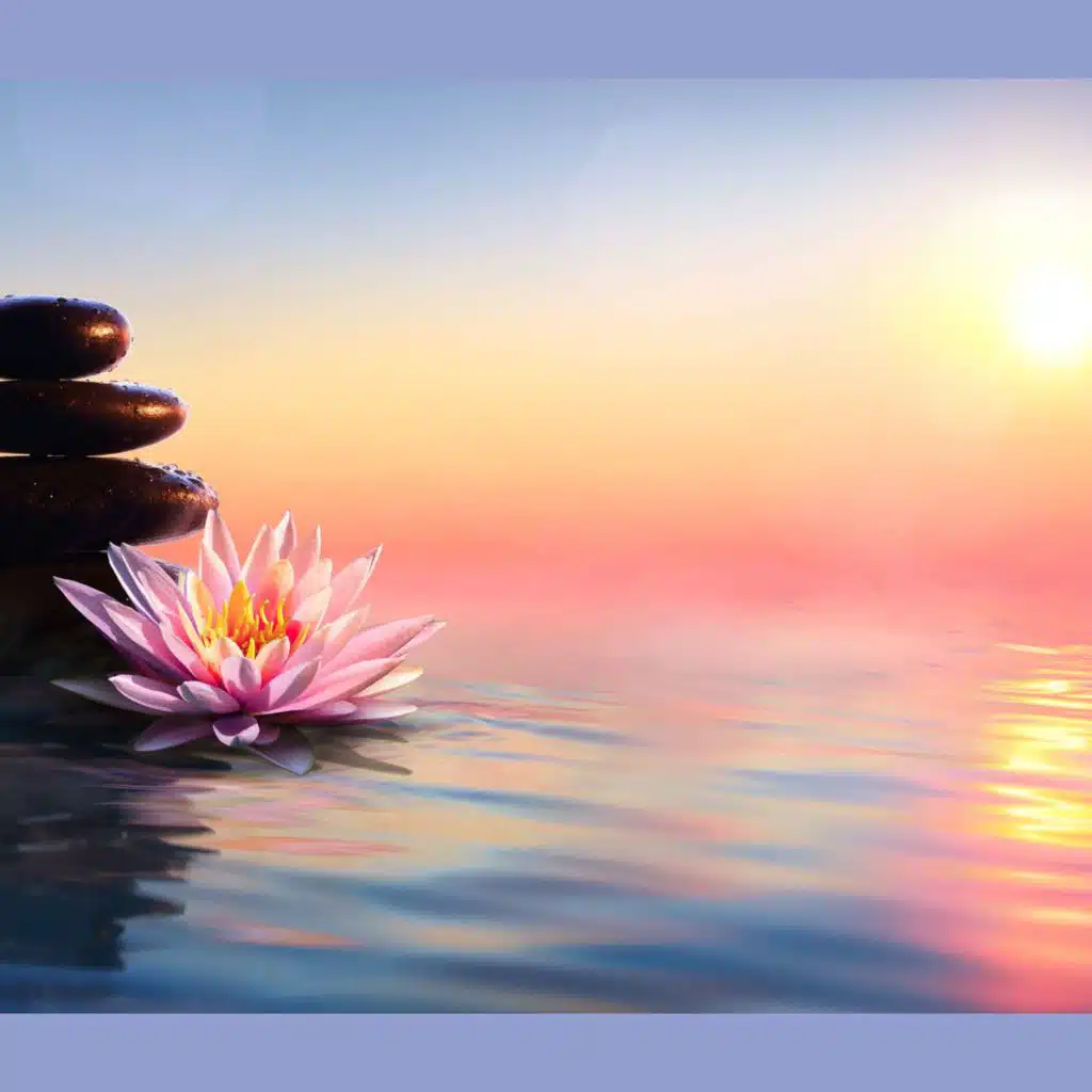 Finding the Point within the Ocean