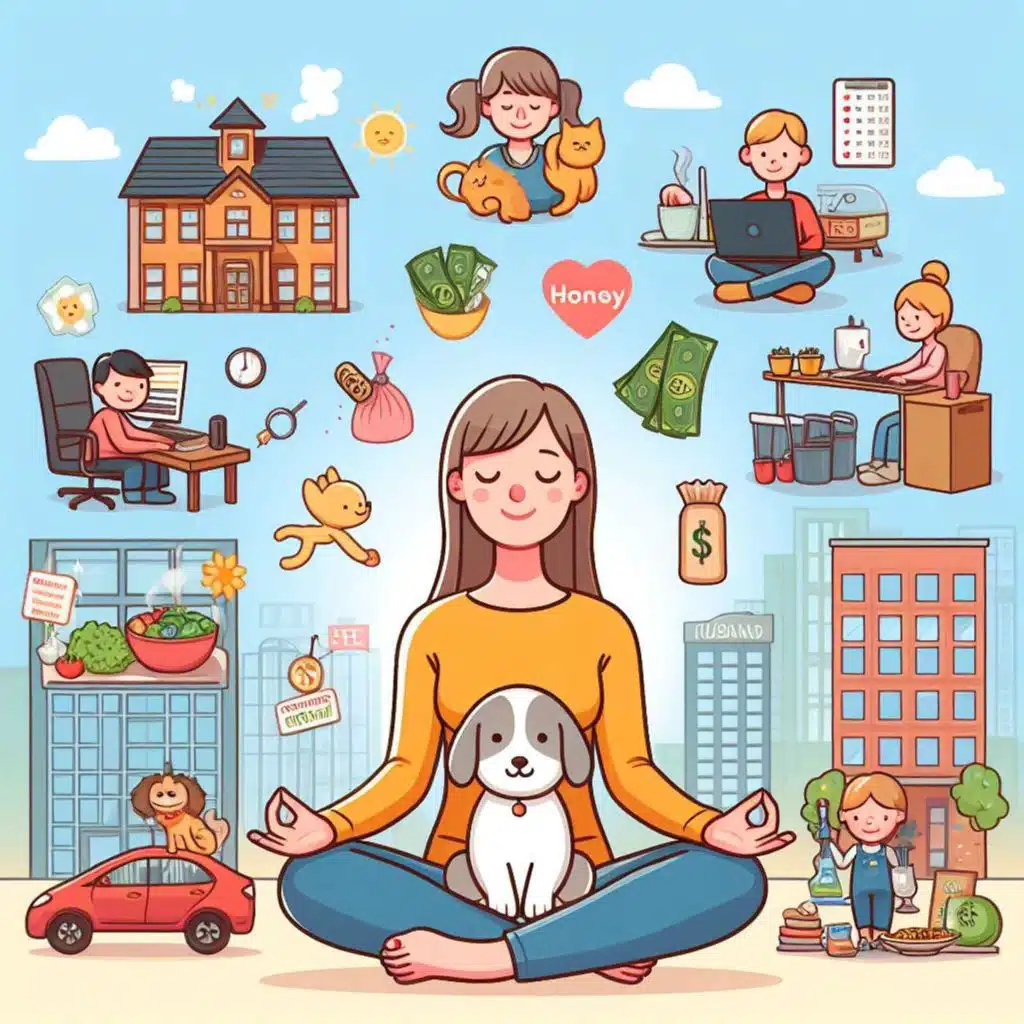 Benefits of Being Clueless