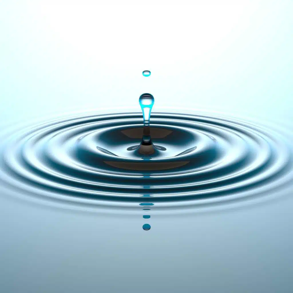 Focus Inside, Flow Outside