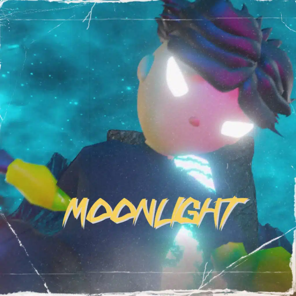 MOONLIGHT (feat. yvng meem & Txny)