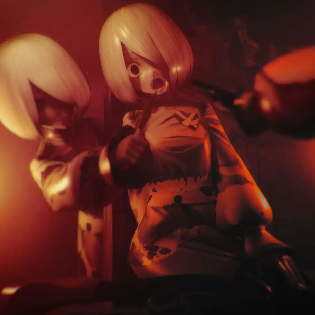 Love Me After Death </3