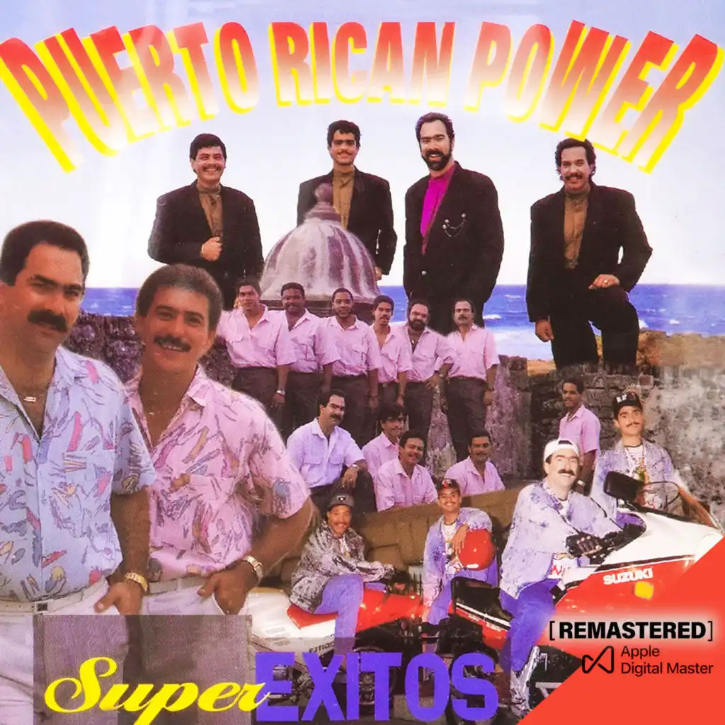 Super Exitos