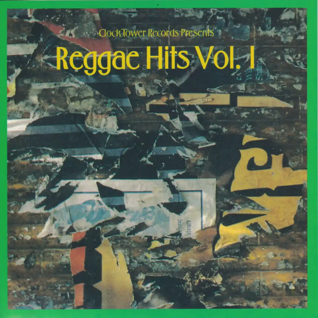 Reggae Hits Vol. 1