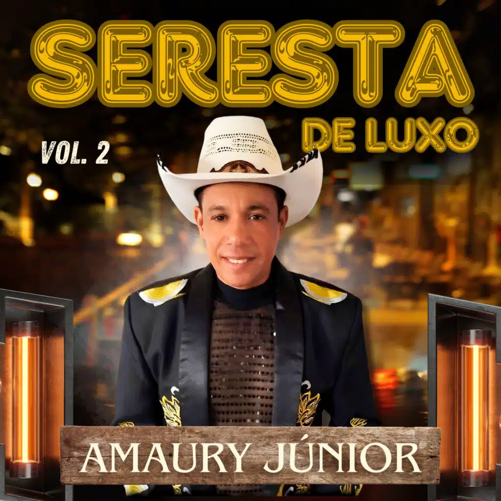 Seresta De Luxo, Vol. 2