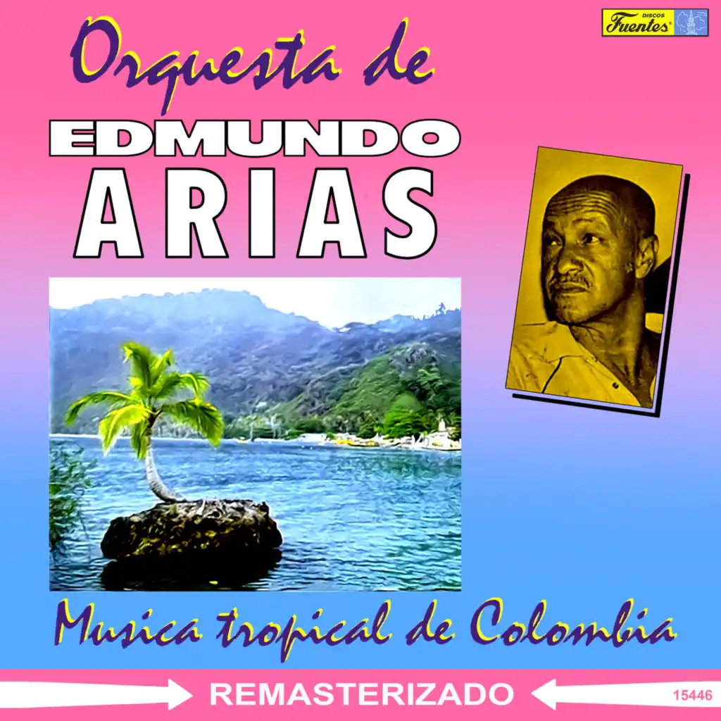 Orquesta de Edmundo Arias