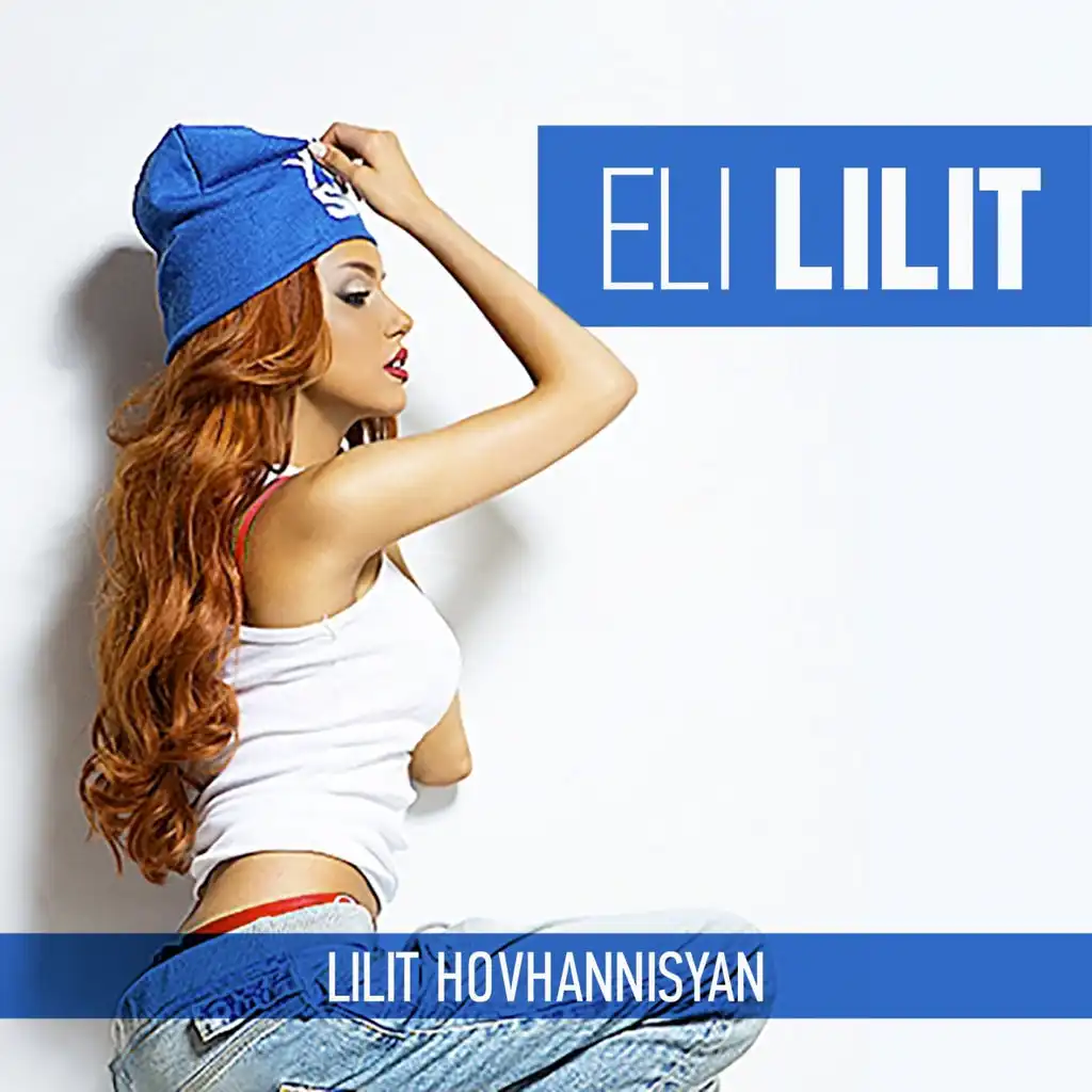 Eli Lilit