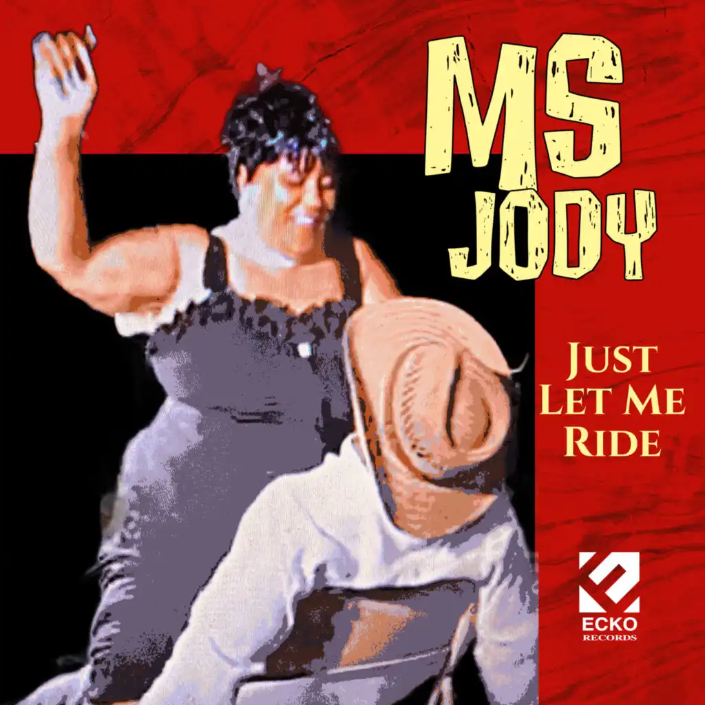 Ms. Jody