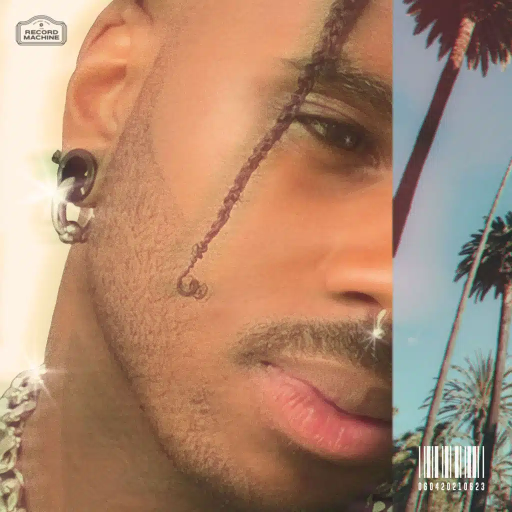 Lost in My Head (feat. J. Crum)