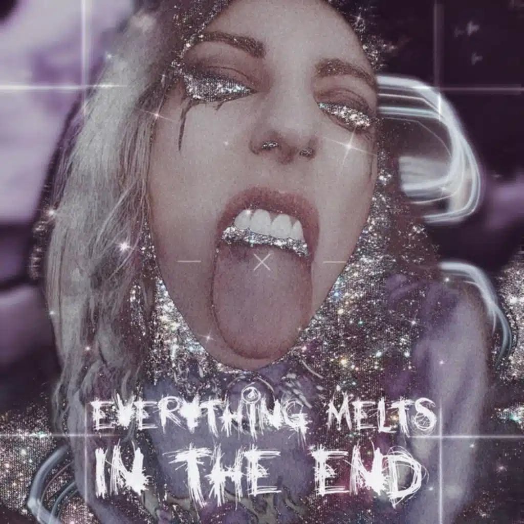 Everything Melts In The End