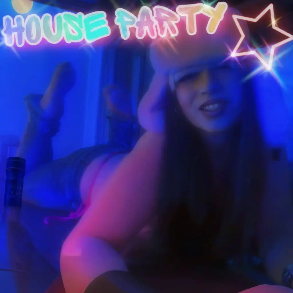 HOUSE PARTY