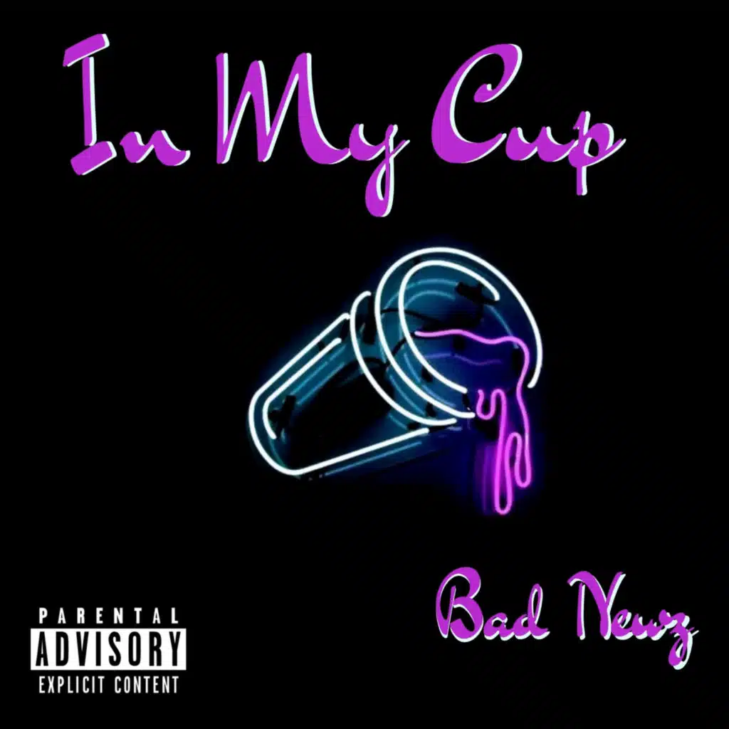 In My Cup (feat. Beat Punishers)