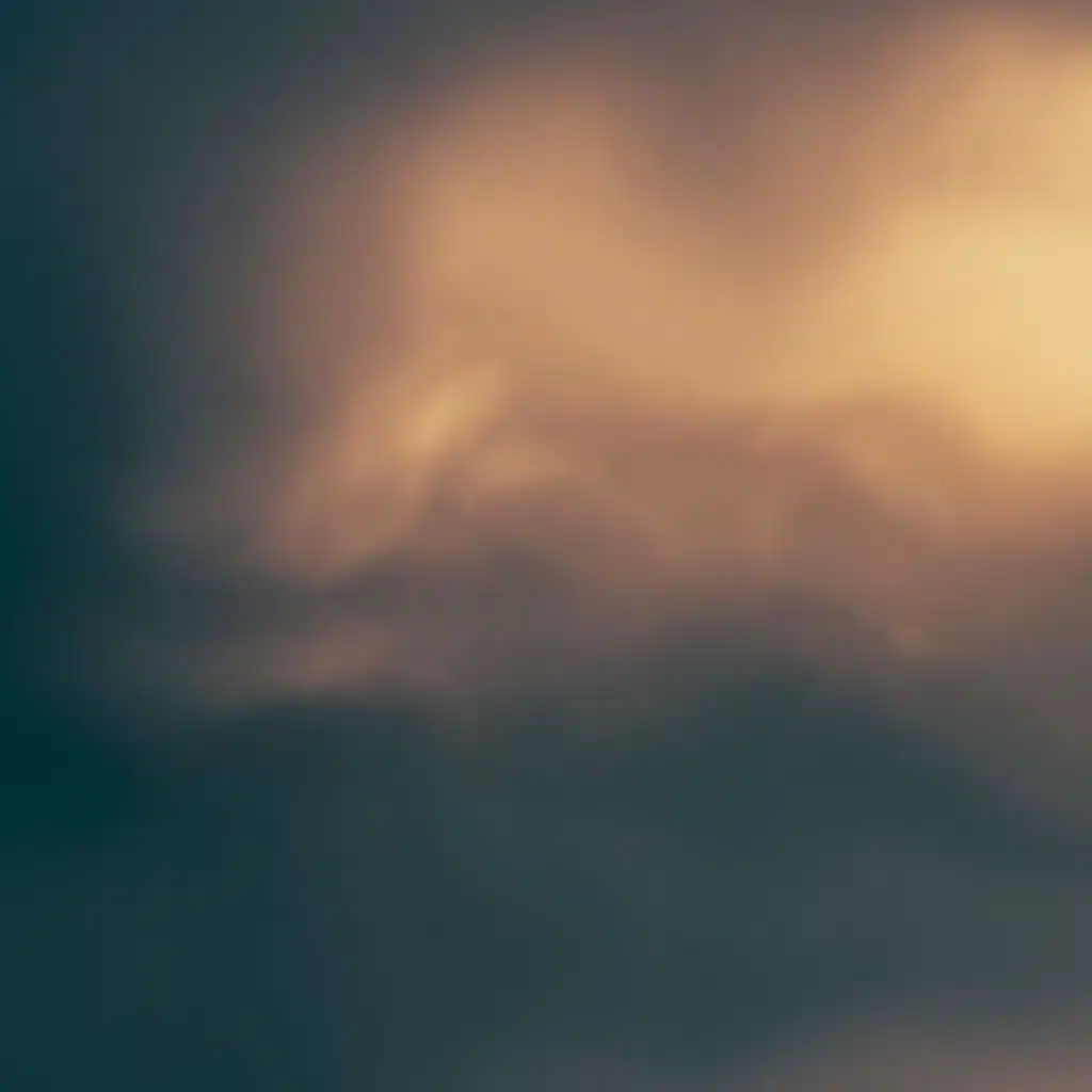 Silverbeam (Isolated)