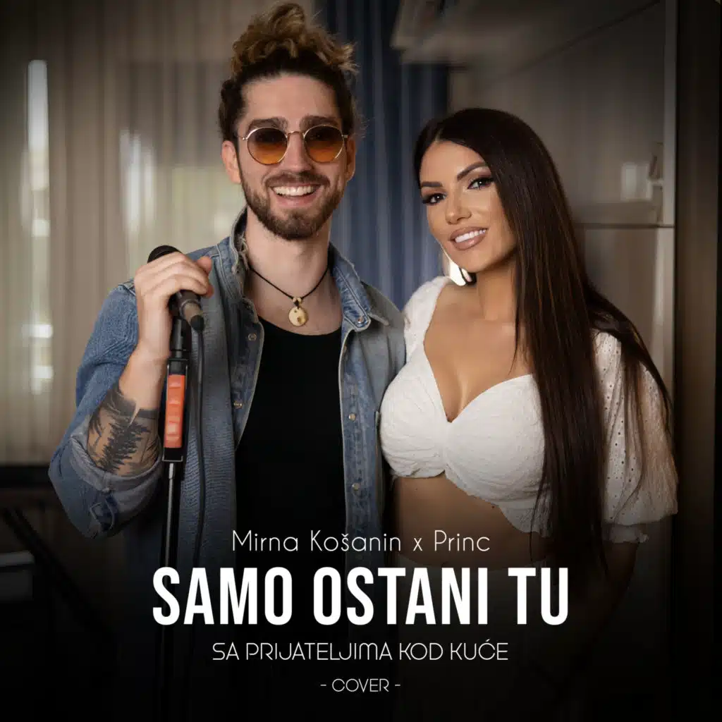 Mirna Kosanin & Princ