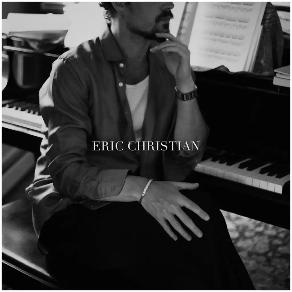 Eric Christian
