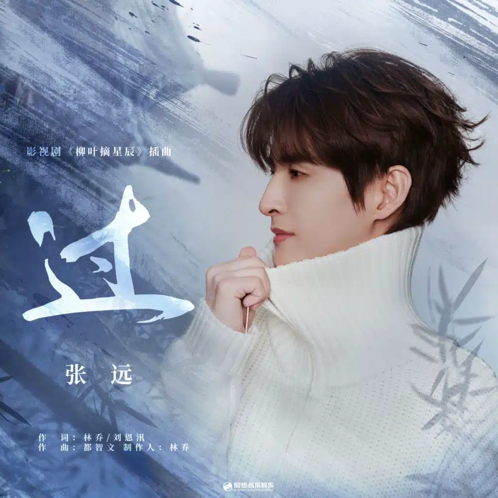 過 (影視劇《柳葉摘星辰》插曲)