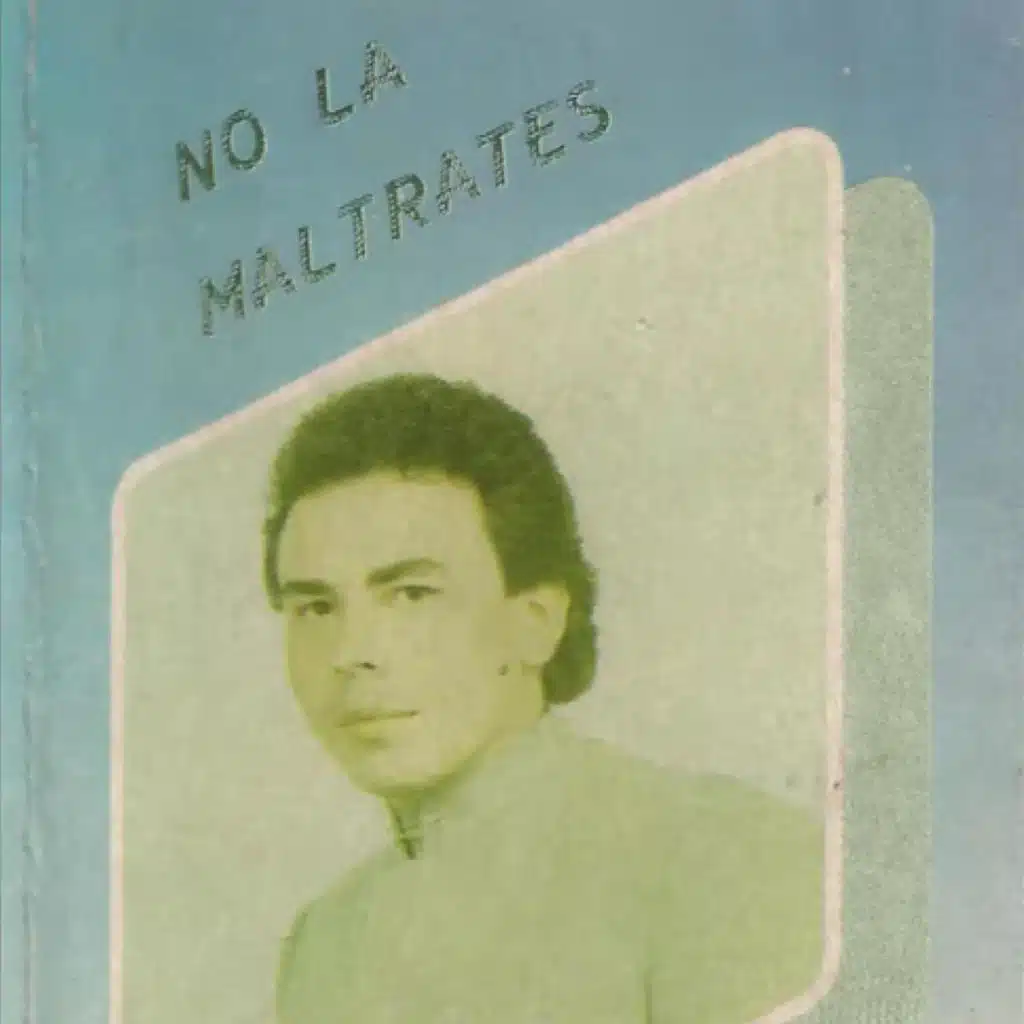 No la Maltrates
