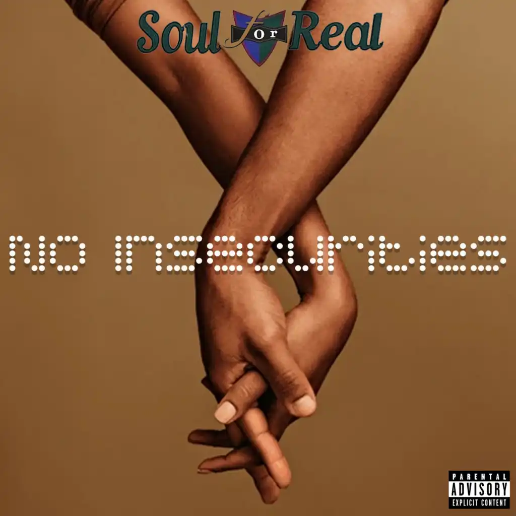 Soul For Real