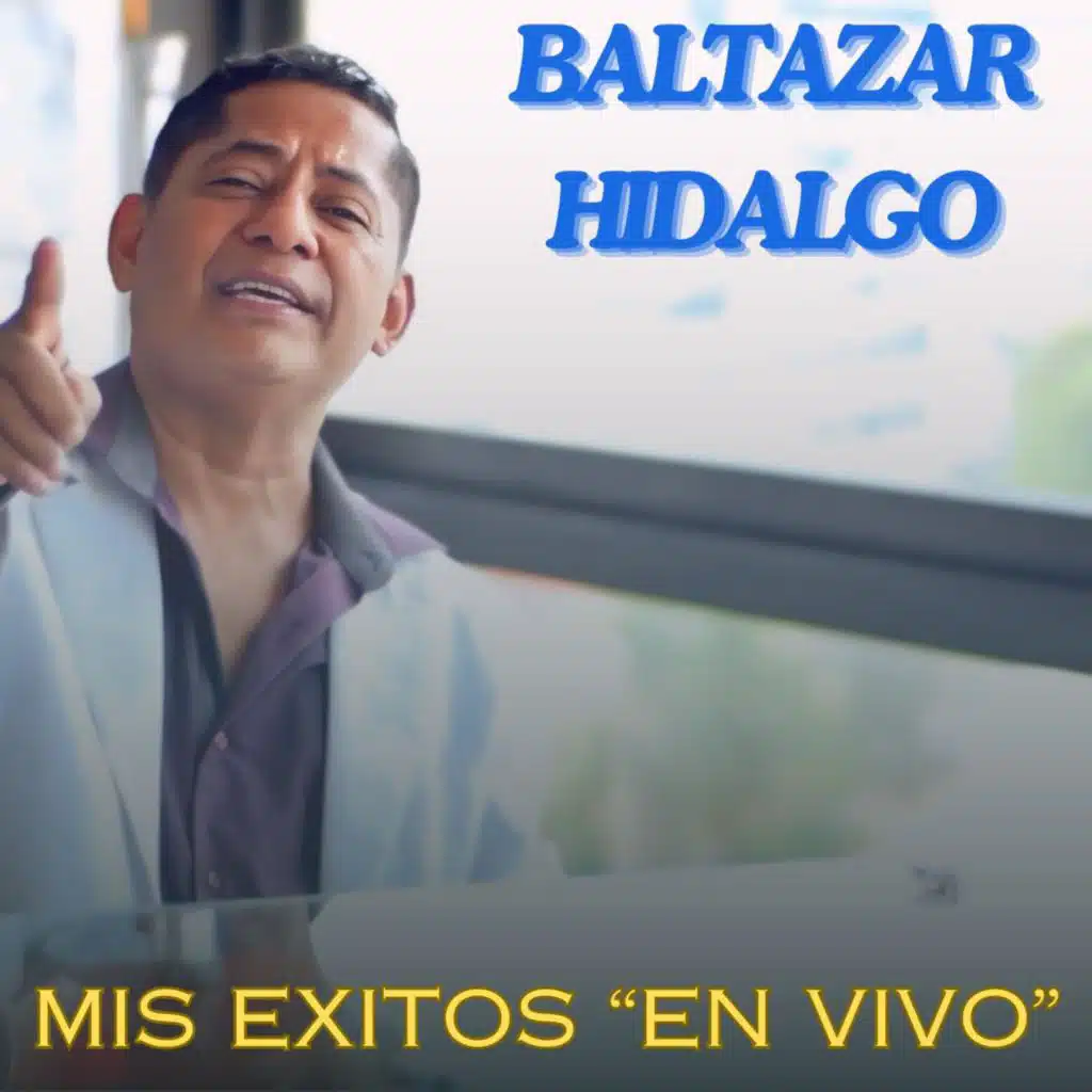 Mis Éxitos En "Vivo"