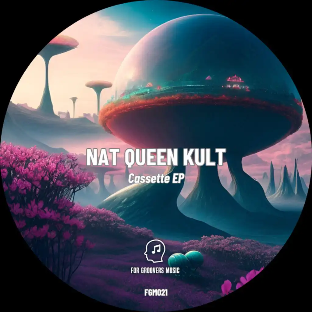 Nat Queen Kult