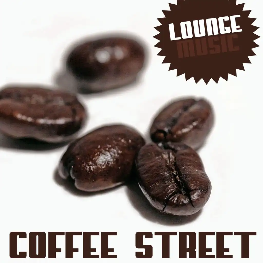 Coffee Street Lounge Music