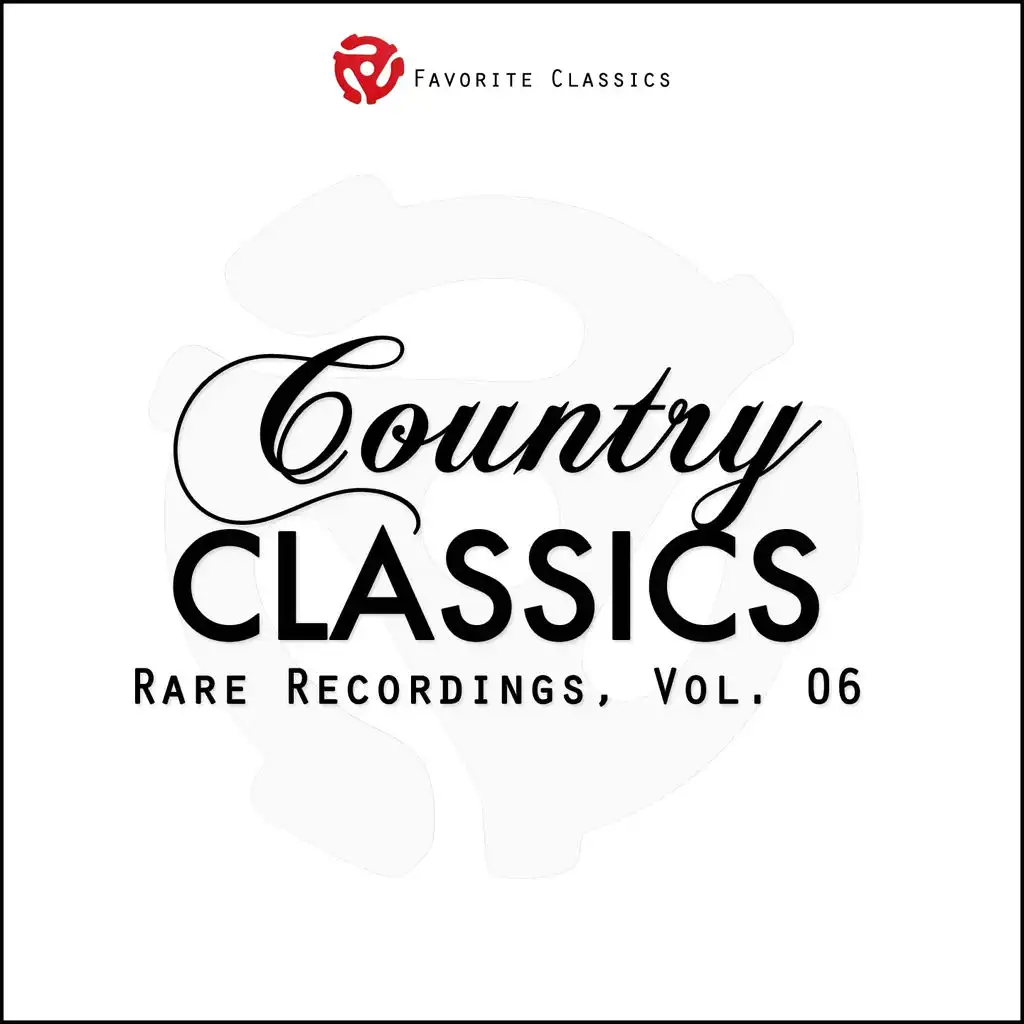 Rare Country Classics, Vol.6