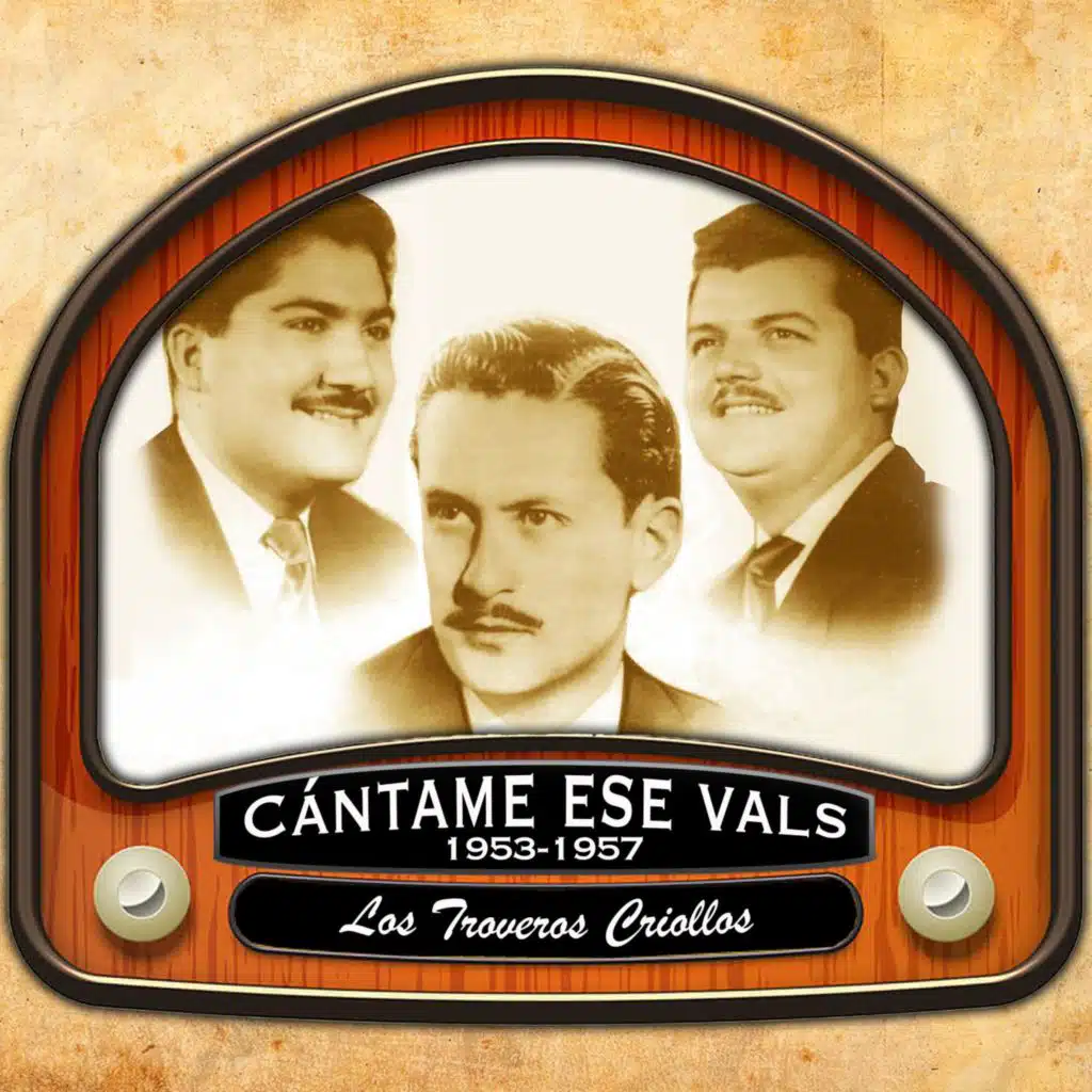 Los Troveros Criollo