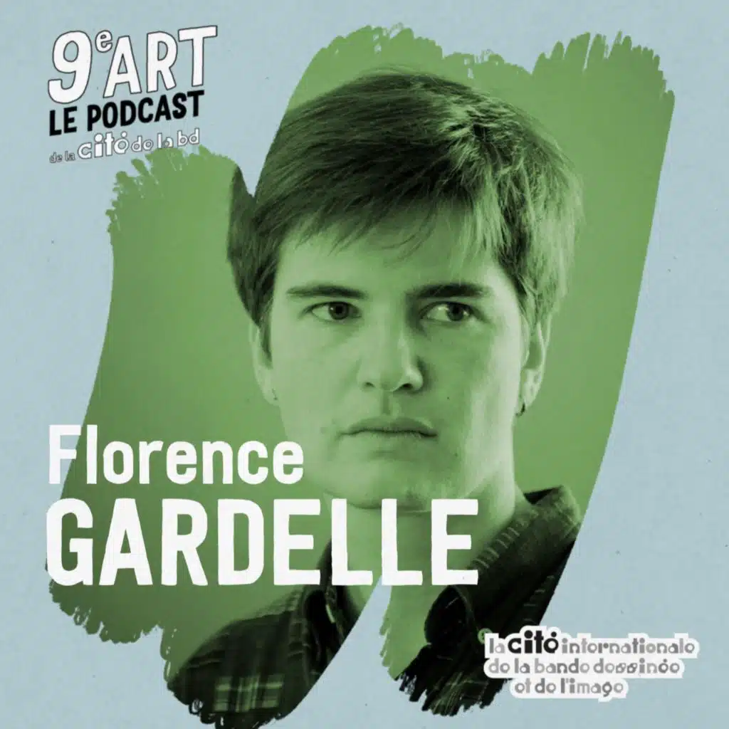 Florence Gardelle