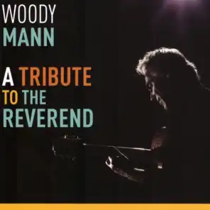 Woody Mann