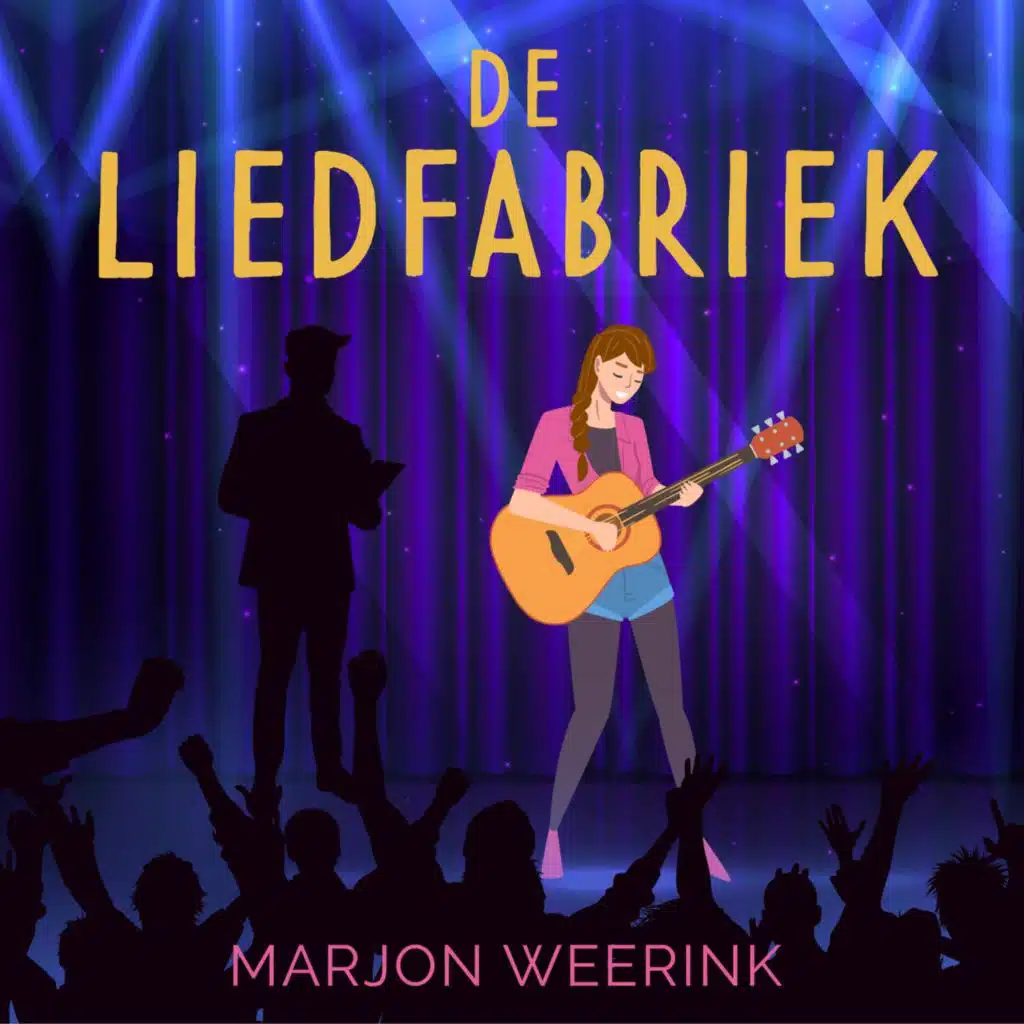 Marjon Weerink
