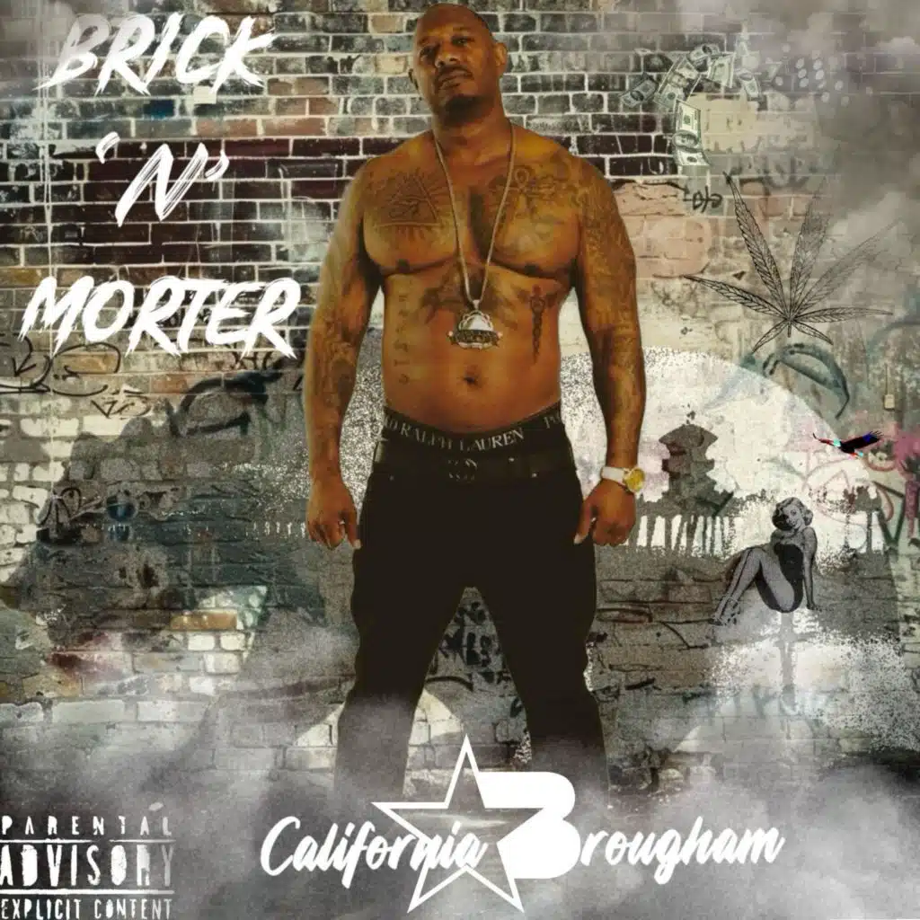 Brick n Morter