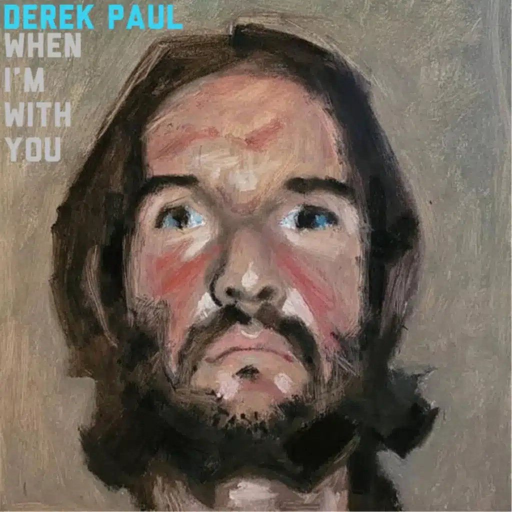Derek Paul
