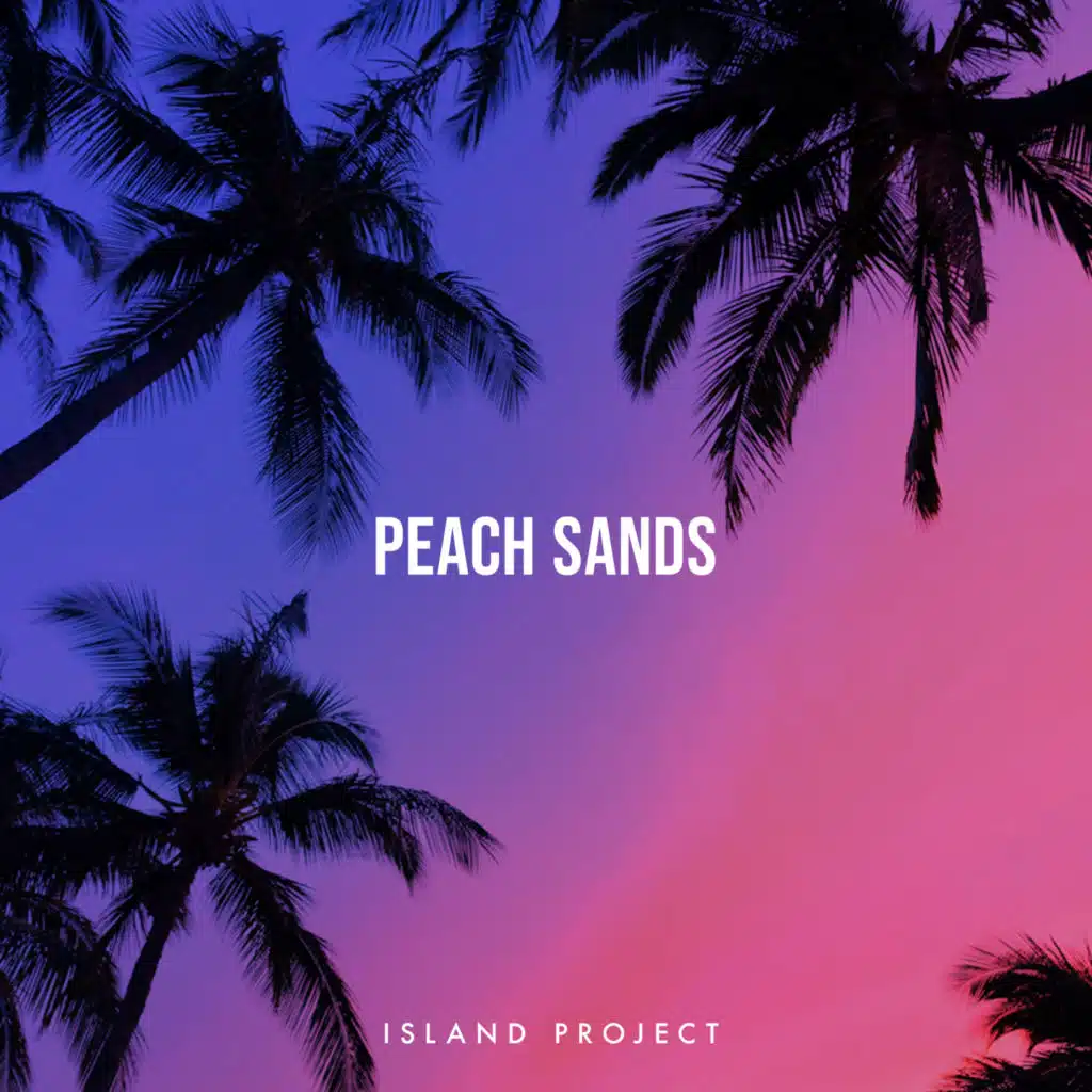 Peach Sands