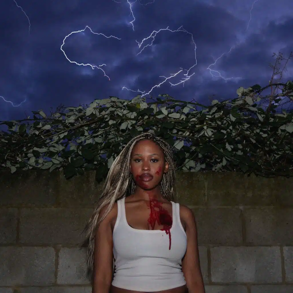 Break My Heart Again