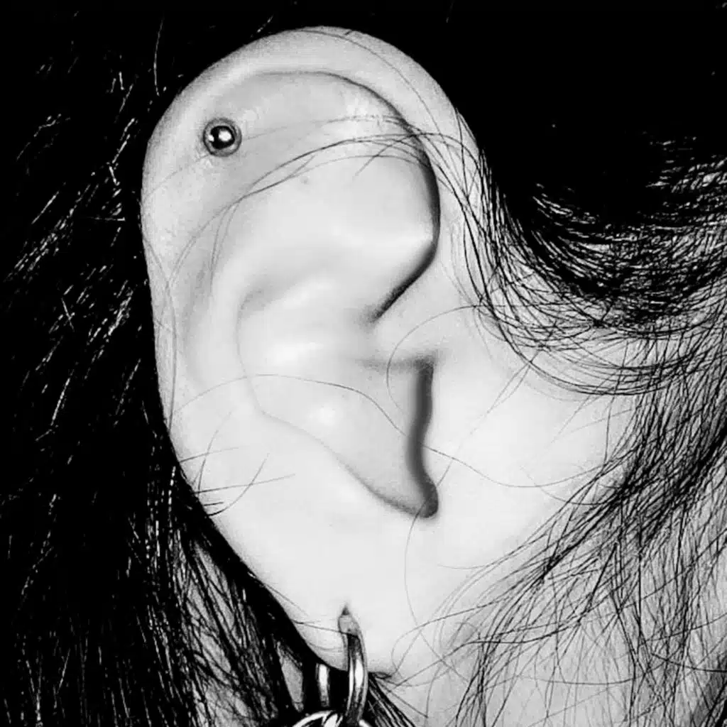 Absence of existence (feat. Kim Yerin)