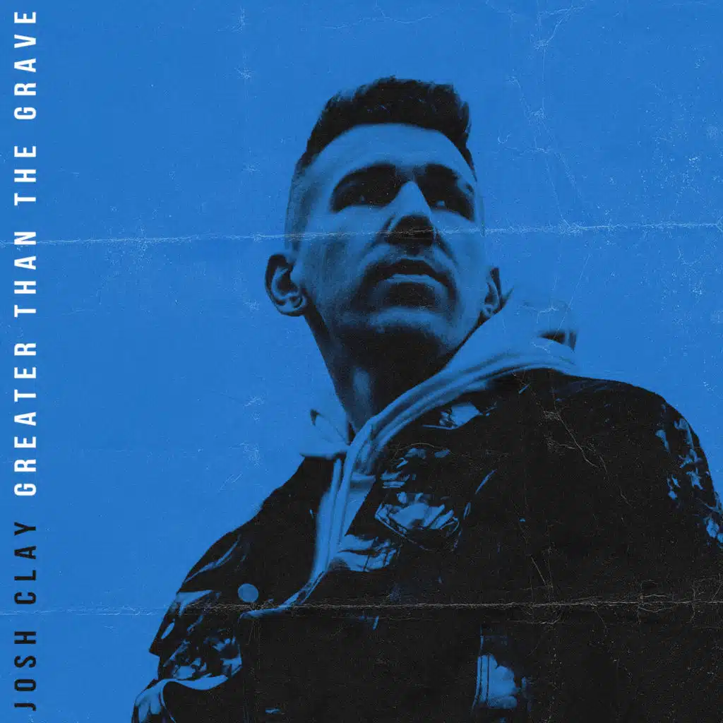 Greater Than The Grave (Deluxe Version)