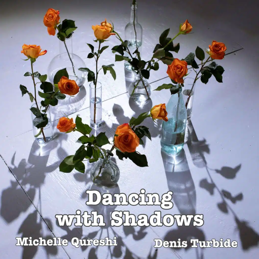 Dancing With Shadows