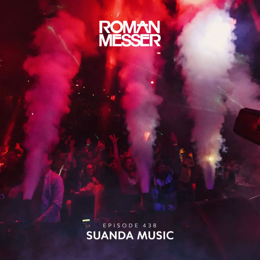 Suanda Music Episode 438
