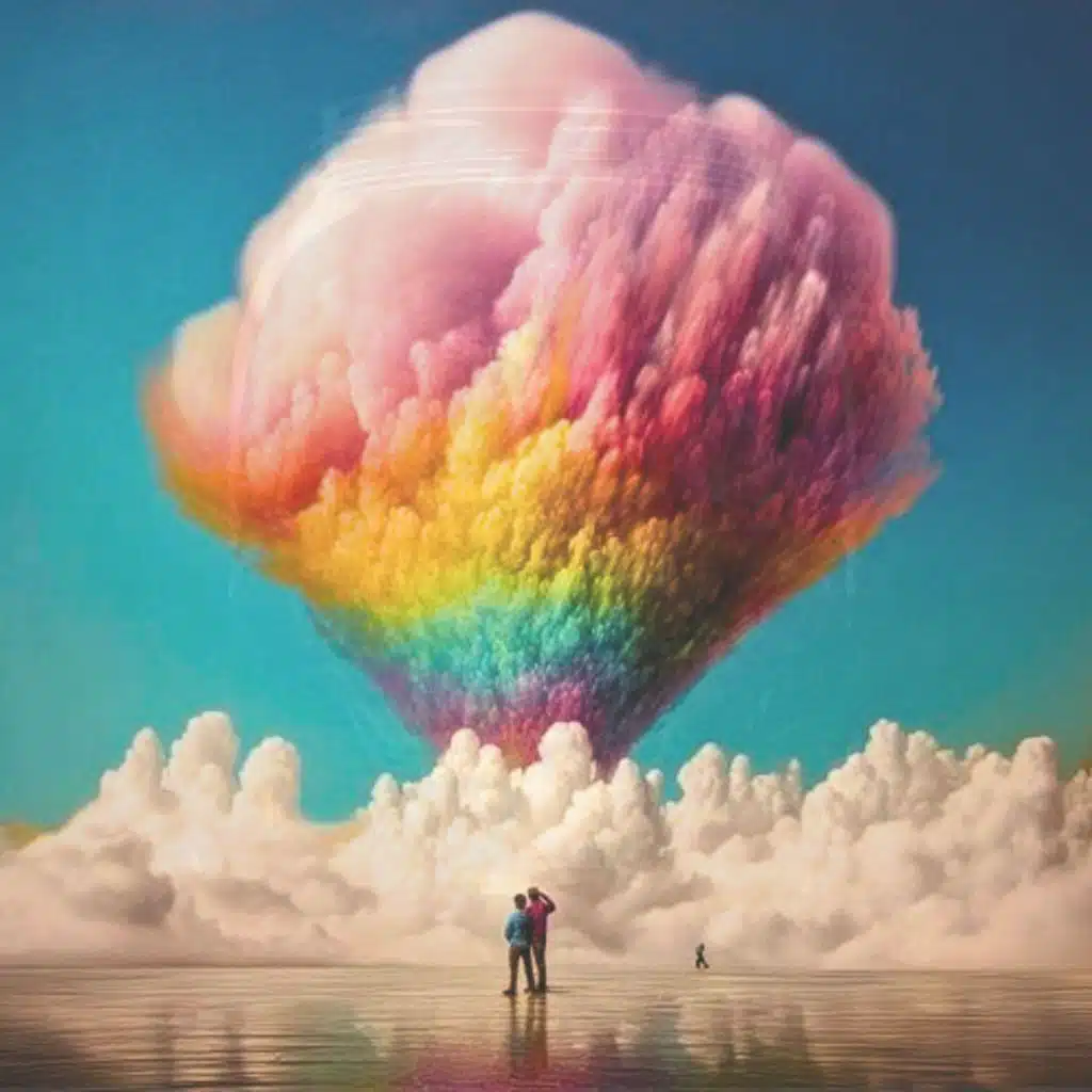 Harmony of the Stars: Echoes Across Dimensions | Part 2