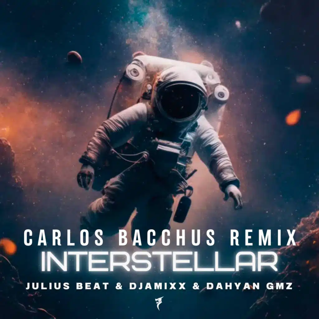 Interstellar (Carlos Bacchüs Extended Remix) [feat. Carlos Bacchus]