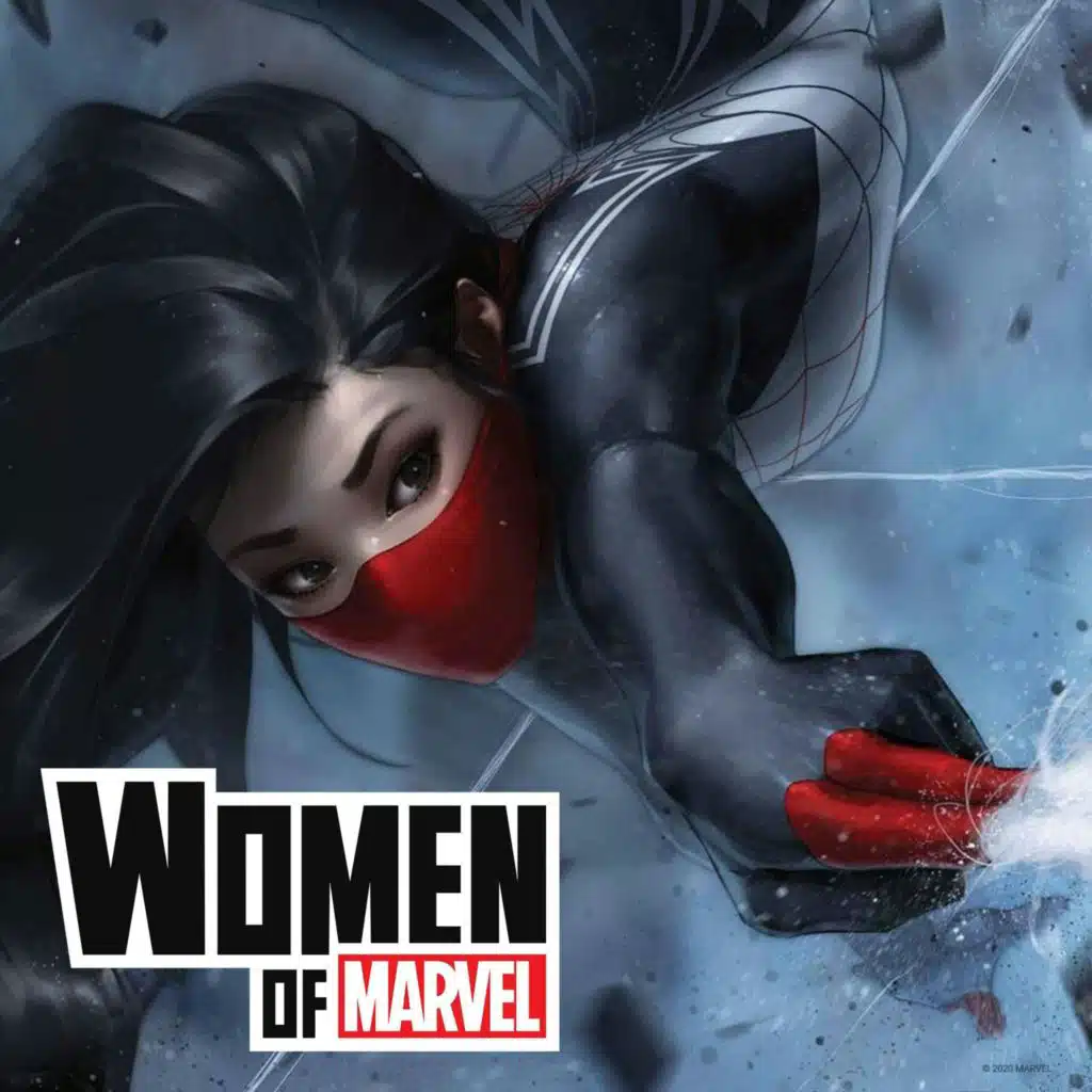 Silk Returns w/ Maurene Goo