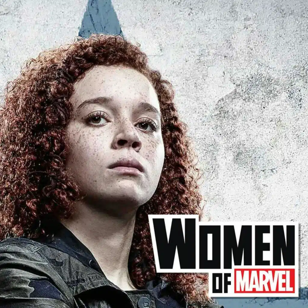 The Women of Marvel Studios’ The Falcon and The Winter Soldier