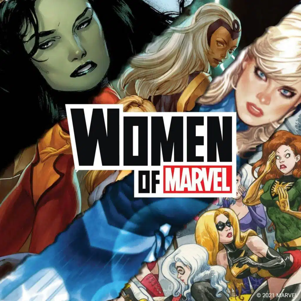 Romance, Adventure and Gender: The History and Meaning of “Girl Comics”