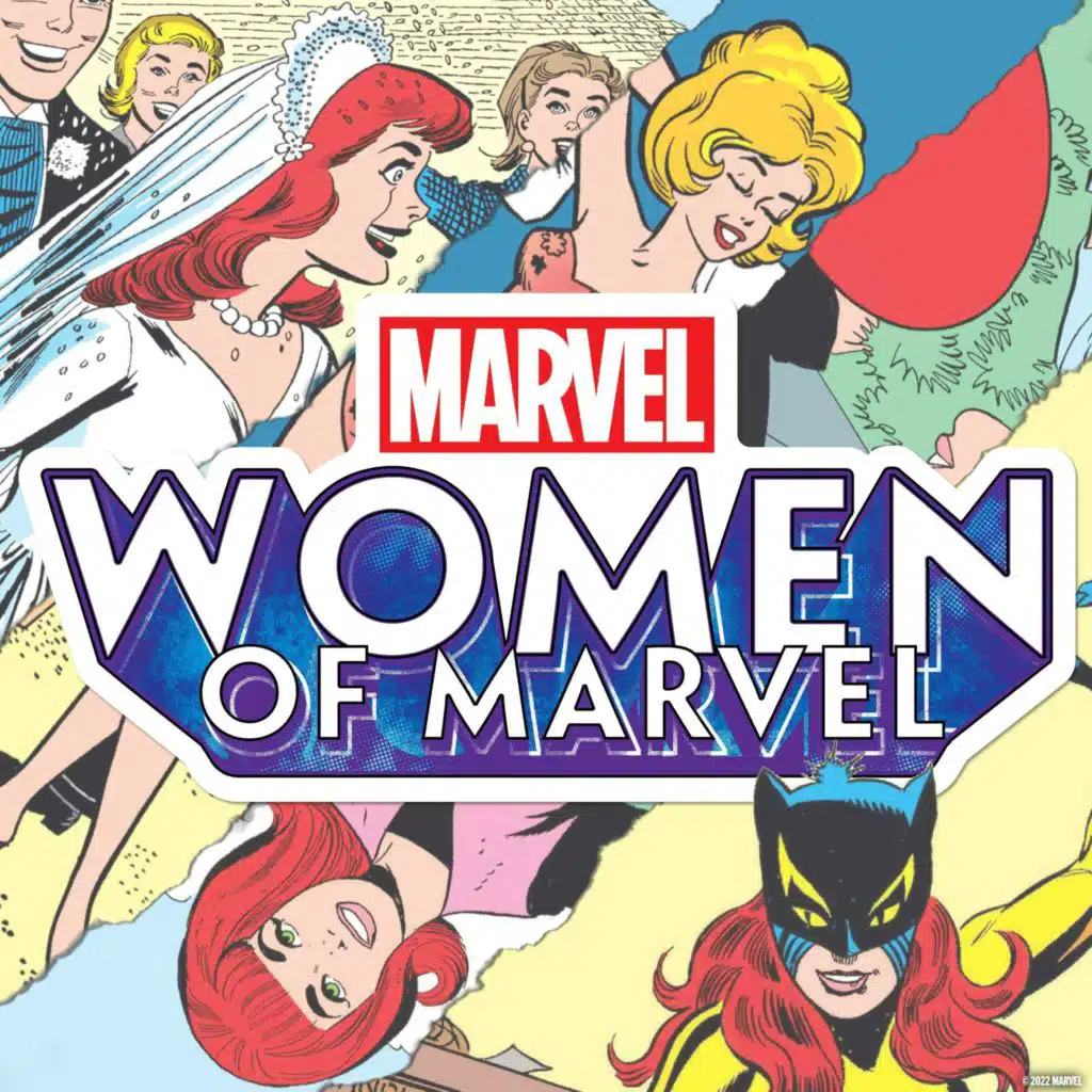 Patsy Walker: Fashion, Romance, Friendships
