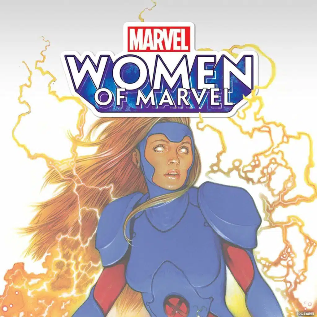 Jean Grey
