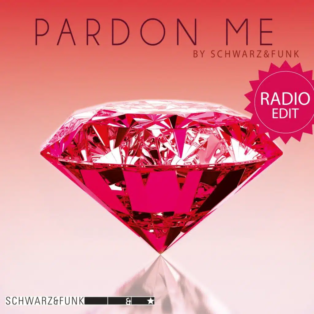 Pardon Me (Radio Edit)
