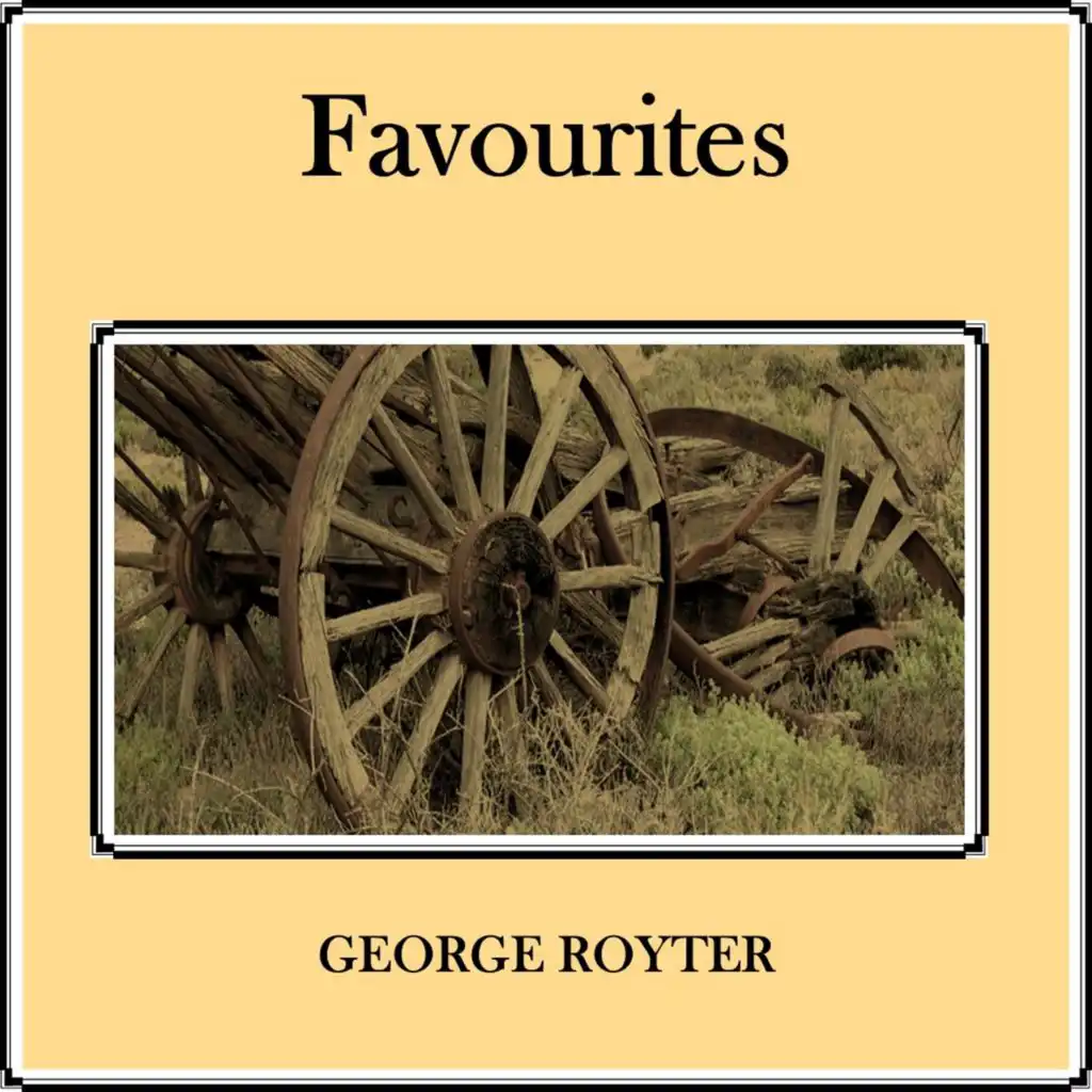 George Royter