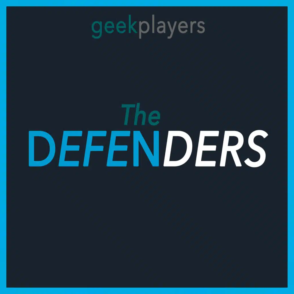 The Defenders
