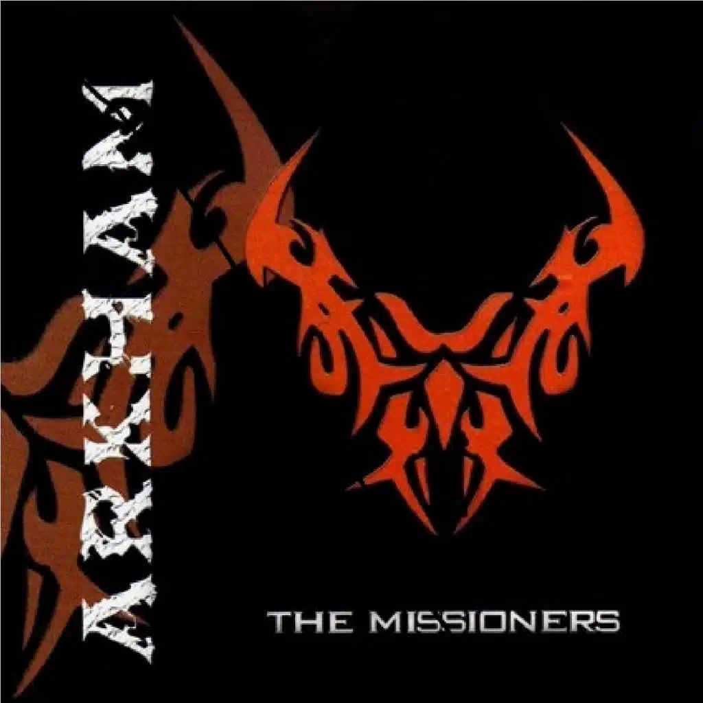 The Missioners